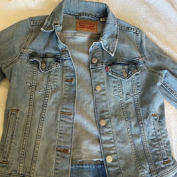 Levi’s jacket - Picture 1 of 5